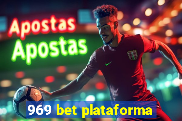 969 bet plataforma