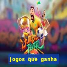 jogos que ganha dinheiro de verdade sem precisar depositar nada