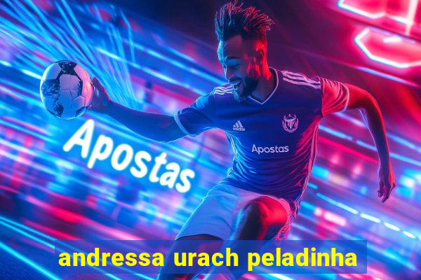 andressa urach peladinha