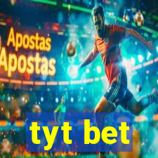 tyt bet