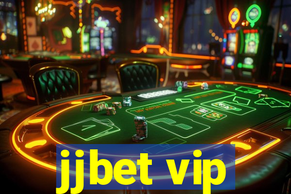 jjbet vip