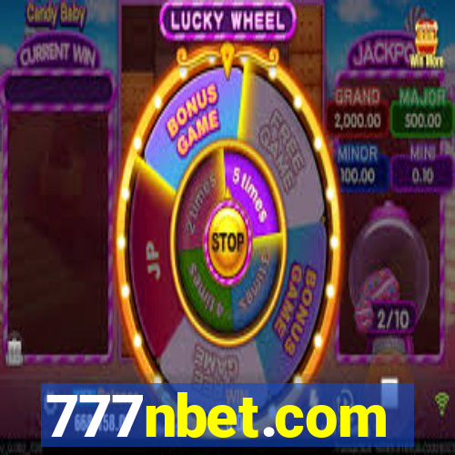 777nbet.com