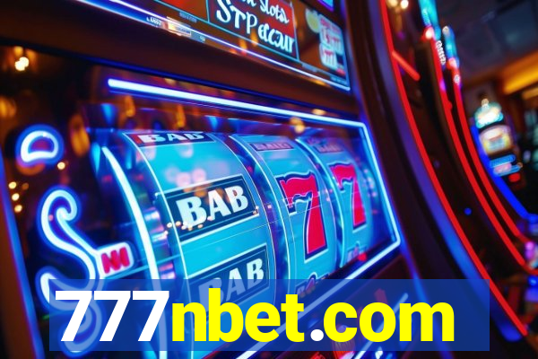 777nbet.com