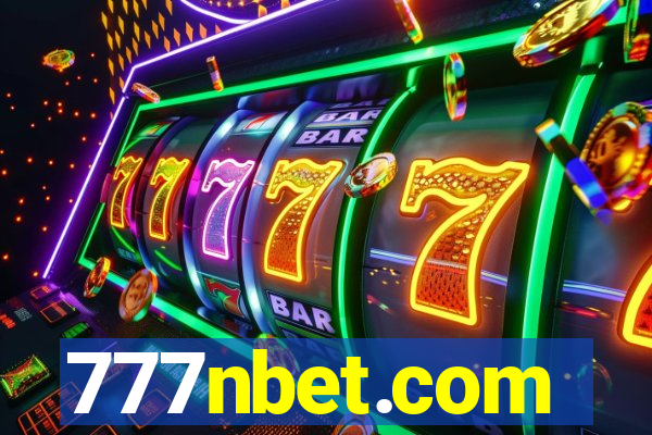 777nbet.com