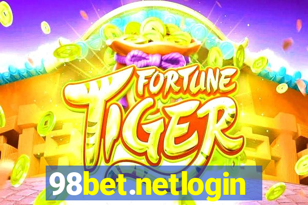 98bet.netlogin