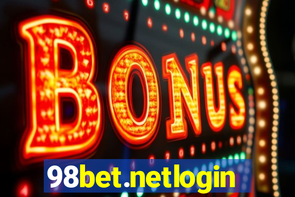 98bet.netlogin