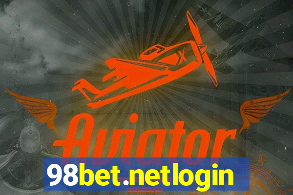 98bet.netlogin