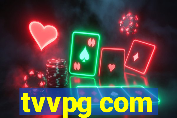 tvvpg com