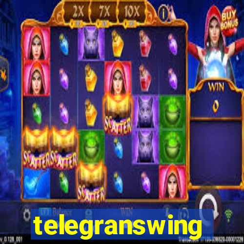 telegranswing