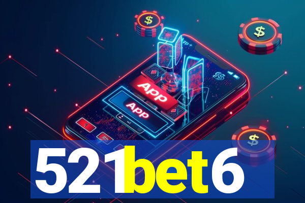 521bet6