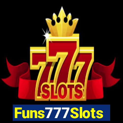 Funs777Slots