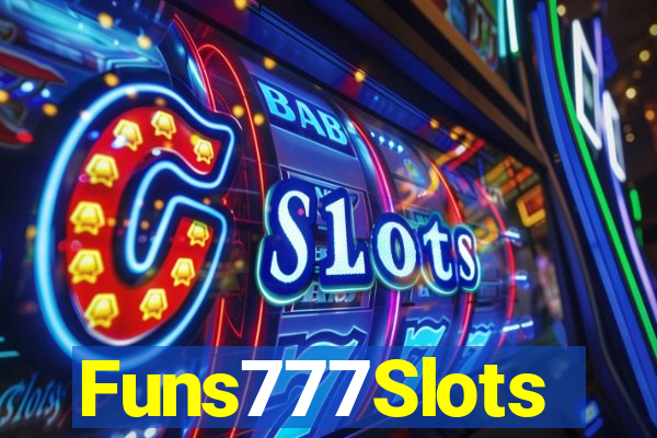 Funs777Slots