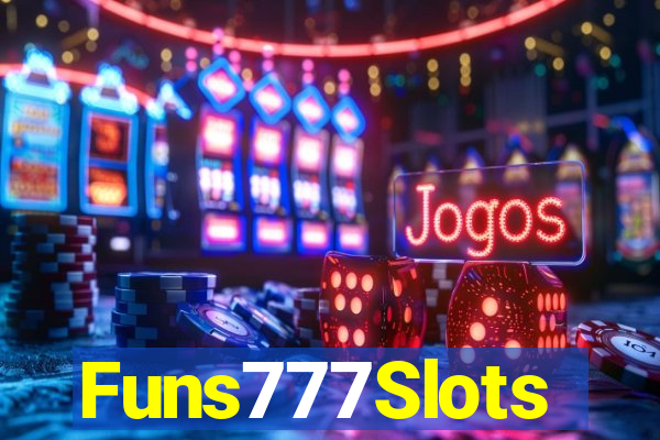 Funs777Slots