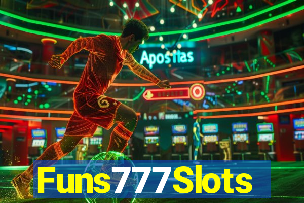 Funs777Slots