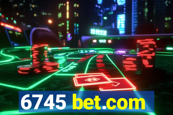 6745 bet.com