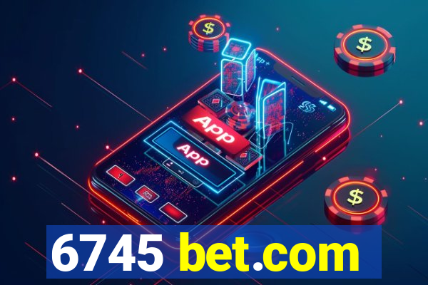 6745 bet.com