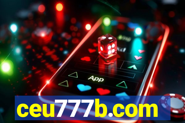 ceu777b.com