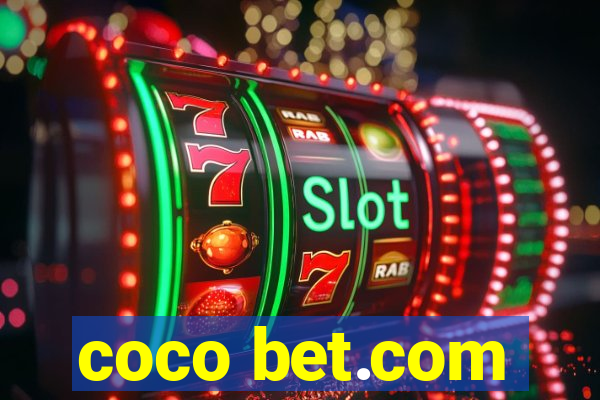 coco bet.com