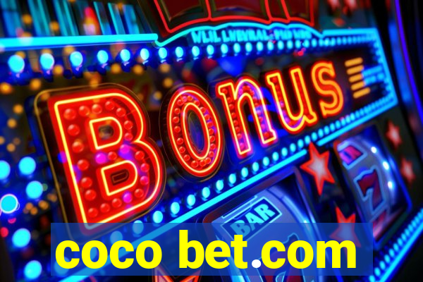 coco bet.com