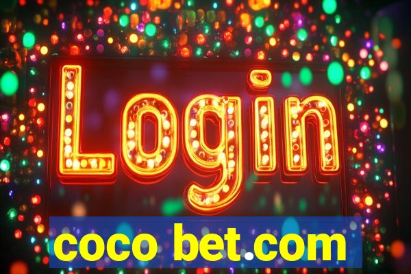 coco bet.com