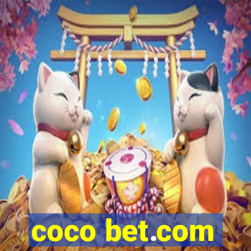 coco bet.com