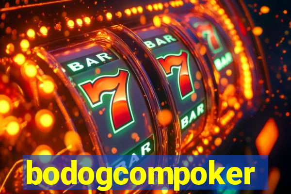 bodogcompoker