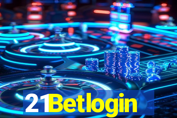 21Betlogin