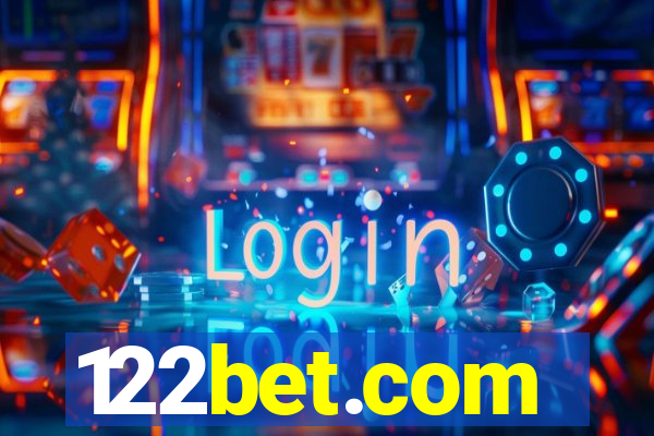 122bet.com