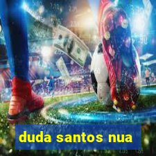 duda santos nua