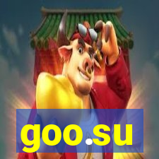 goo.su