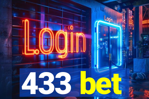 433 bet