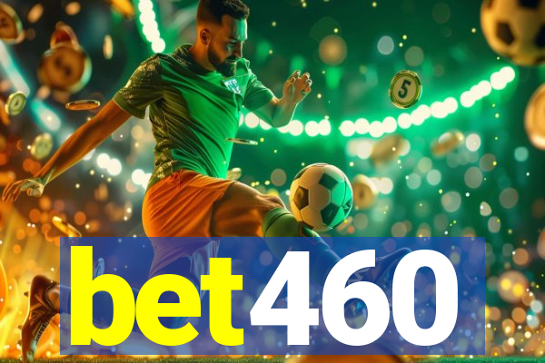 bet460