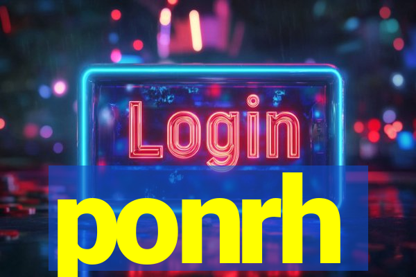 ponrh