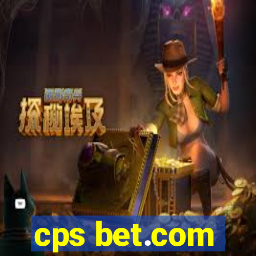 cps bet.com