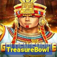 TreasureBowl treasure bowl jdb