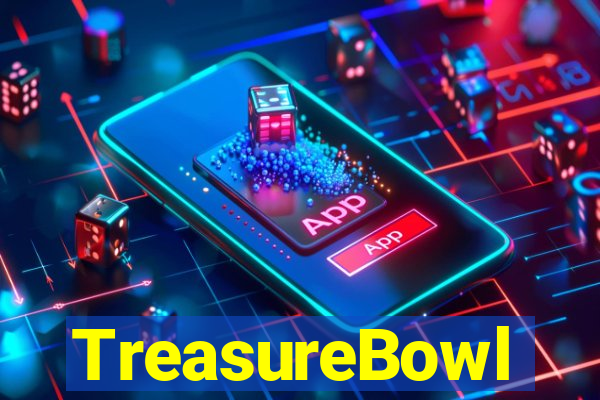 TreasureBowl treasure bowl jdb