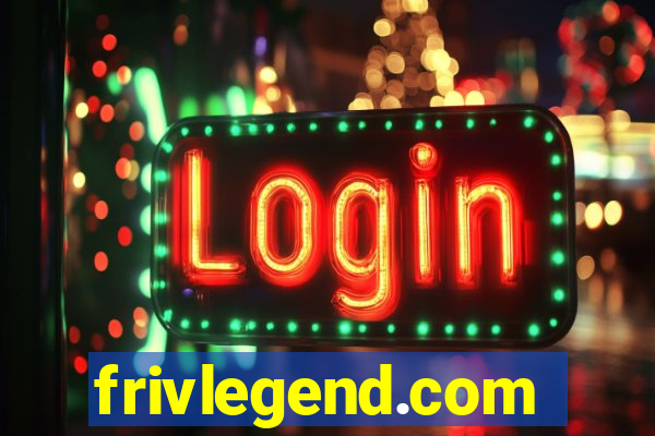 frivlegend.com