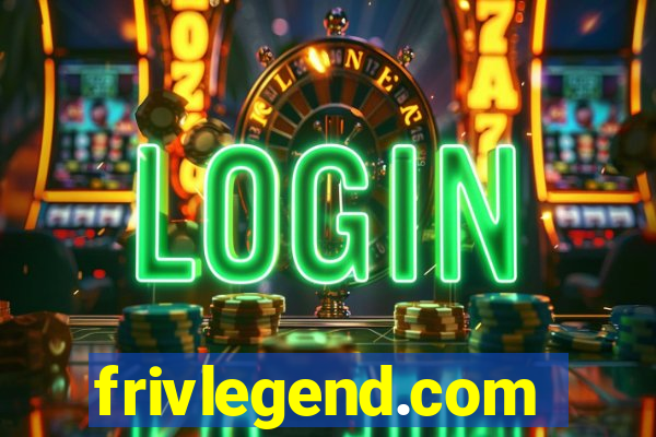 frivlegend.com