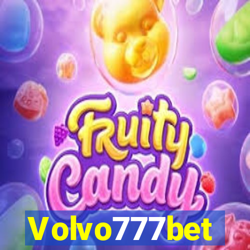 Volvo777bet