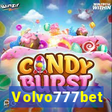 Volvo777bet