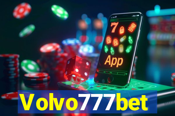 Volvo777bet