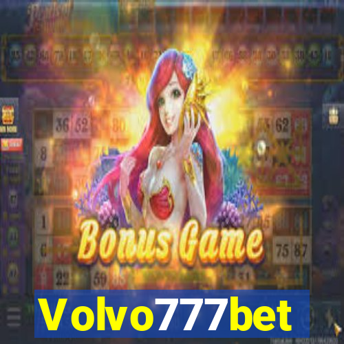 Volvo777bet