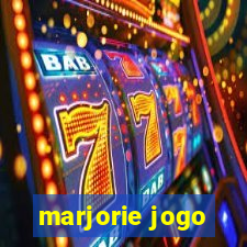 marjorie jogo