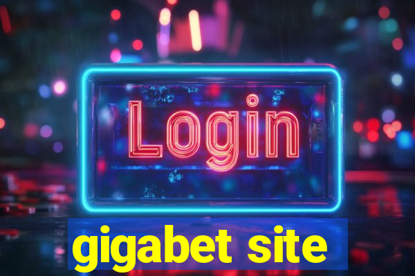 gigabet site