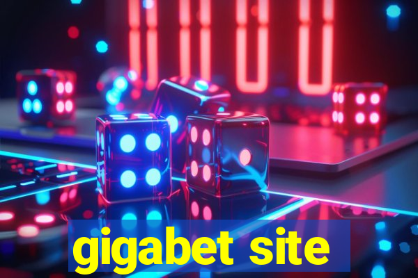 gigabet site