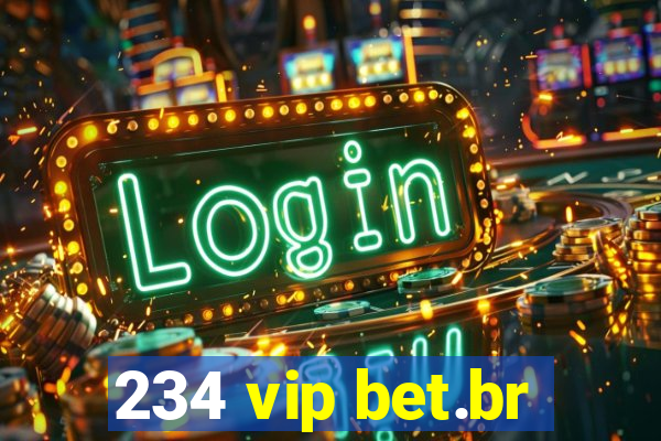 234 vip bet.br