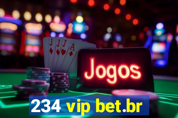 234 vip bet.br