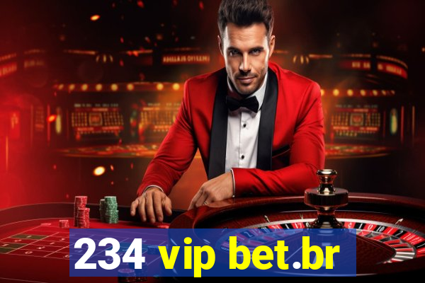 234 vip bet.br