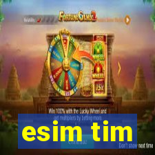 esim tim