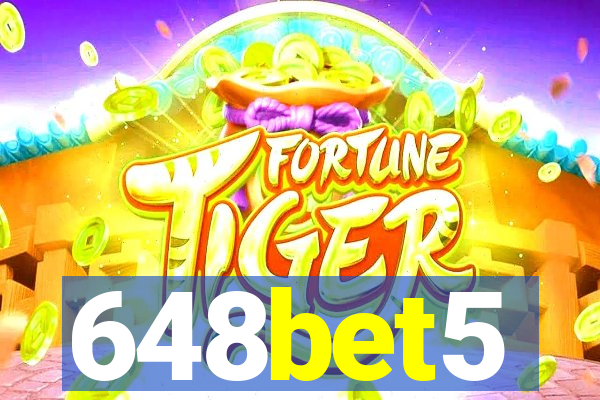 648bet5